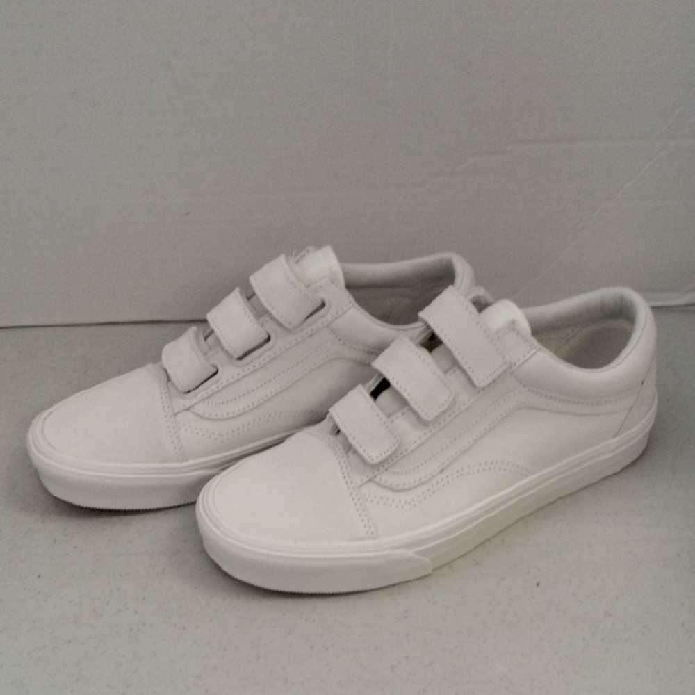Vans Old Skool V College Marshmallow